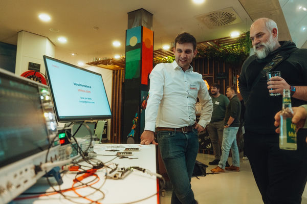 Munich Embedded Conference 2024