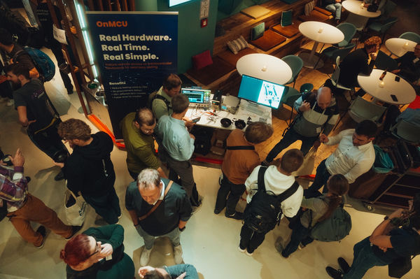 Munich Embedded Conference 2024